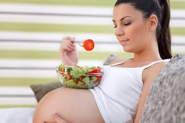 Con chính là lý do để mẹ thay đổi tích cực mỗi ngày