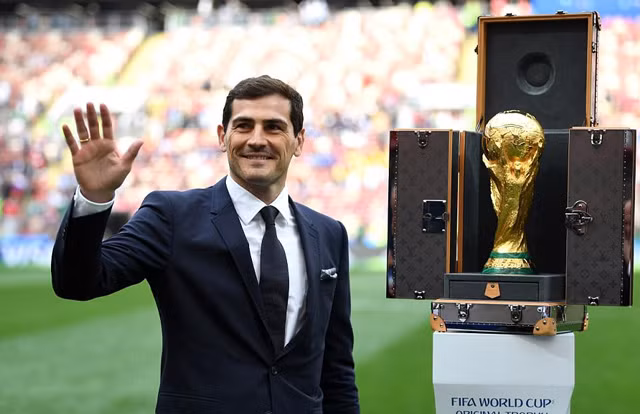 World Cup 2018 khai mạc rực rỡ, ngập tràn không gian âm nhạc