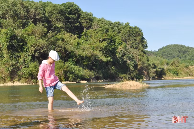 Hiện thực hóa ước mơ ngàn đời của người dân “rốn lũ” Hà Tĩnh