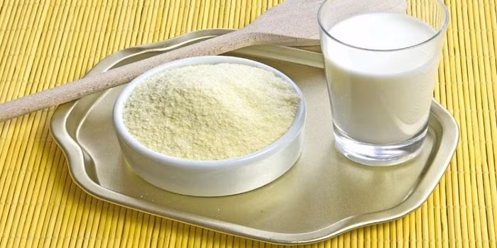 Cho con uống sữa công thức nhiều nhưng mẹ đã biết bảo quản đúng cách?