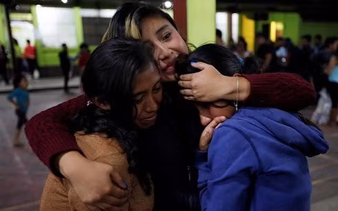 Guatemala xác nhận ít nhất 110 người thiệt mạng do núi lửa phun trào