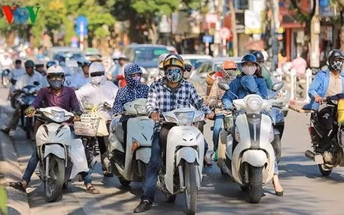 Dự báo thời tiết Hà Tĩnh ngày 13/6: Tiếp tục nắng nóng, đề phòng mưa dông