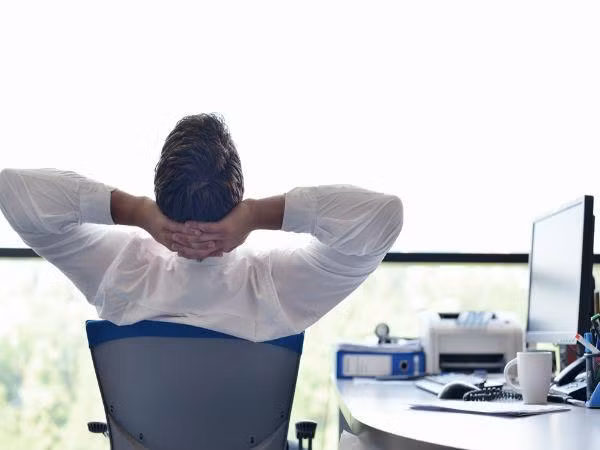 Những thói quen hàng ngày có thể rút kiệt năng lượng