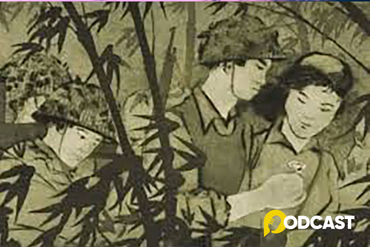 Podcast truyện ngắn: Chuyện tình bên suối vắng