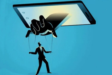 Đồng ý hoặc rời bỏ: Cuộc chơi bất bình đẳng trên không gian số