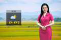 Dự báo thời tiết Hà Tĩnh ngày 22/5: Nhiều nơi nắng nóng trên 37 độ C