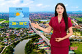 Dự báo thời tiết Hà Tĩnh ngày 6/5: Nhiều nơi nắng nóng 38 độ C