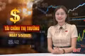 Tài chính thị trường ngày 5/5: Gửi tiền ngân hàng nào nhận lãi cao nhất tháng 5?