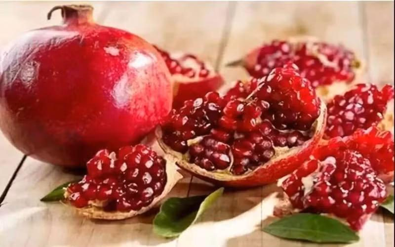 Những trái cây tốt cho sức khỏe và hệ miễn dịch giữa mùa dịch Covid-19