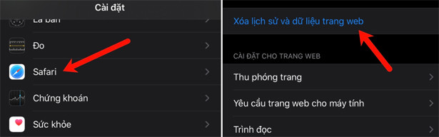 Mẹo tăng tốc iPhone cũ ảnh 11 Mẹo tăng tốc iPhone cũ