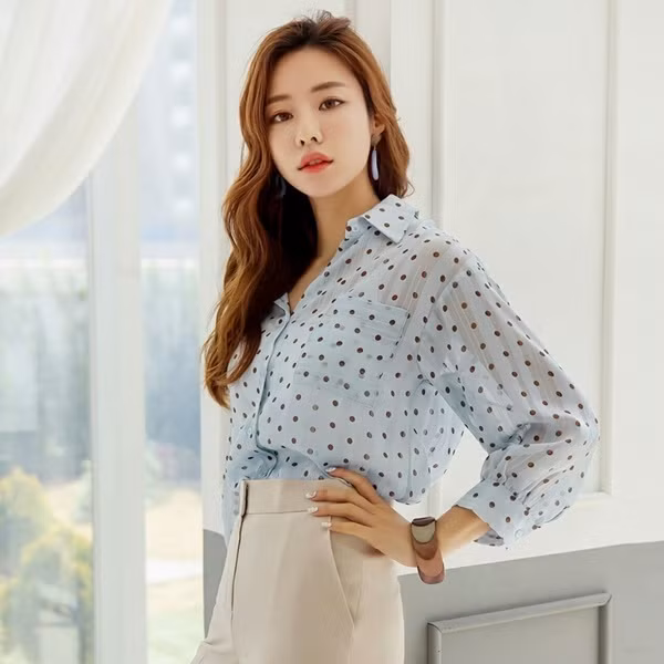 Những họa tiết mùa hè bạn nên có trong tủ đồ, không sợ lỗi mốt