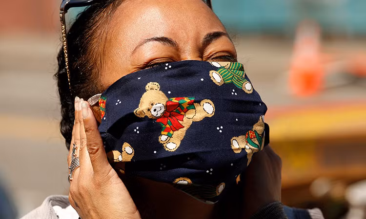 “Sai lầm” khiến Mỹ thay đổi quan điểm về khẩu trang