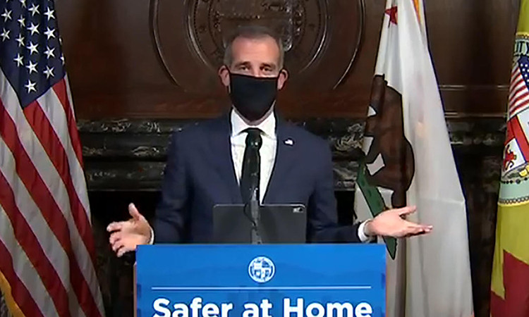 “Sai lầm” khiến Mỹ thay đổi quan điểm về khẩu trang ảnh 1 “Sai lầm” khiến Mỹ thay đổi quan điểm về khẩu trang