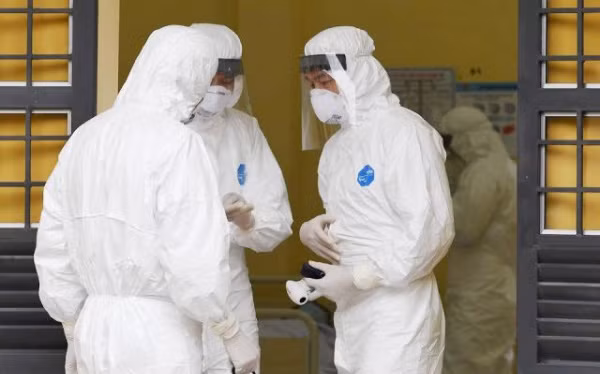 Quán bar Buddha có thêm ca mắc COVID-19, Việt Nam ghi nhận 237 ca