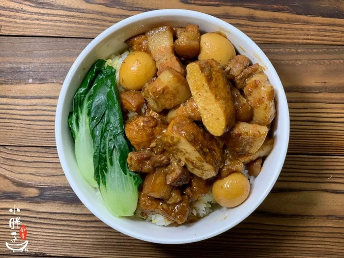 2 nguyên liệu “”thần thánh“” giúp món thịt kho trứng cút “”lên một tầm cao mới