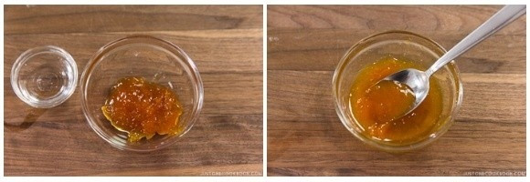 Bánh táo nướng ngon hết ý cho ngày tránh dịch bên gia đình