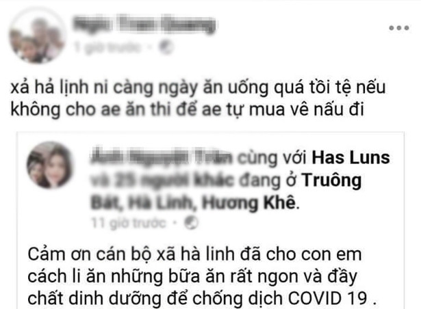 Triệu tập 1 đối tượng ở Hương Khê đăng tin sai sự thật lên mạng xã hội