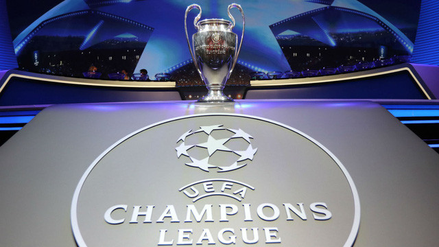 UEFA lên phương án huỷ Champions League vì COVID-19 - Ảnh 1. UEFA lên phương án huỷ Champions League vì COVID-19