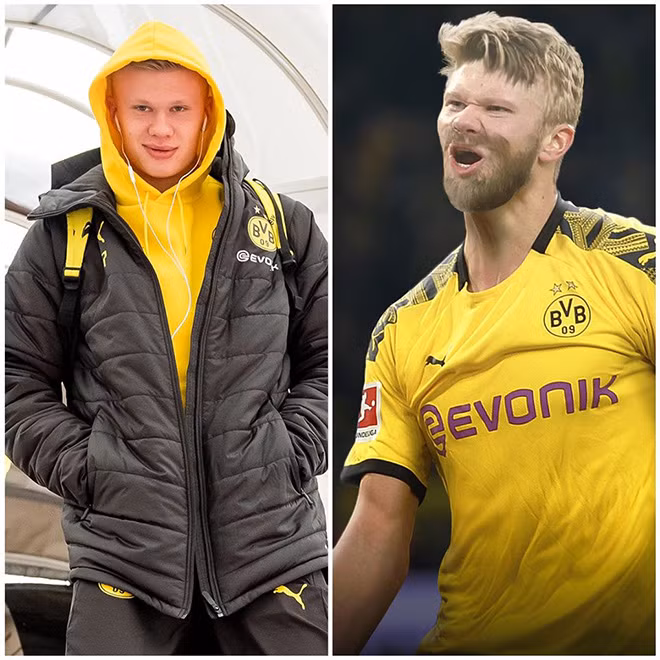 Fan hâm mộ ngã ngửa với diện mạo của các ngôi sao bóng đá sau mùa dịch