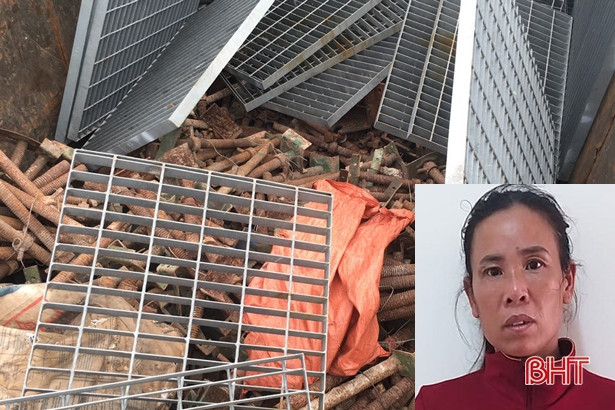 Vụ án dân sự hy hữu ở Hà Tĩnh: Giám định ADN để tìm huyết thống cho... bò! ảnh 7 Vụ án dân sự hy hữu ở Hà Tĩnh: Giám định ADN để tìm huyết thống cho... bò!