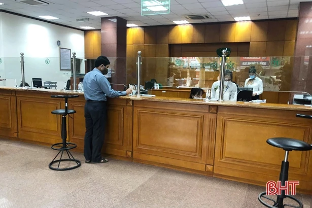 Hà Tĩnh nghiêm túc thực hiện chỉ thị về cách ly toàn xã hội