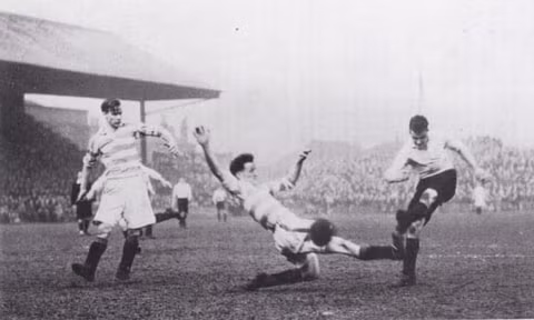 Đâu là trận đấu dài nhất lịch sử bóng đá?