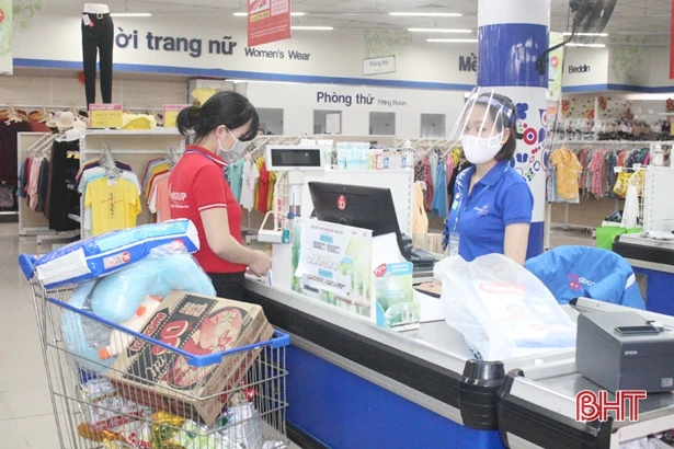 Hà Tĩnh nghiêm túc thực hiện chỉ thị về cách ly toàn xã hội