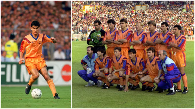 Top 10 áo đấu cổ điển đắt nhất lịch sử