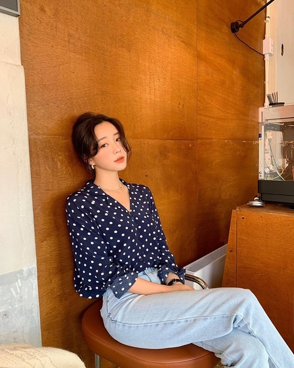 Những họa tiết mùa hè bạn nên có trong tủ đồ, không sợ lỗi mốt ảnh 6 Những họa tiết mùa hè bạn nên có trong tủ đồ, không sợ lỗi mốt