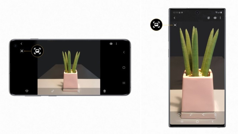 khám phá loạt tính năng mới trên galaxy s10 và galaxy note 10 hình 5 Khám phá loạt tính năng mới trên Galaxy S10 và Galaxy Note 10