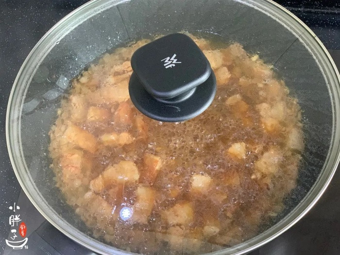 2 nguyên liệu “”thần thánh“” giúp món thịt kho trứng cút “”lên một tầm cao mới