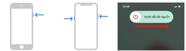 Mẹo tăng tốc iPhone cũ ảnh 1 Mẹo tăng tốc iPhone cũ