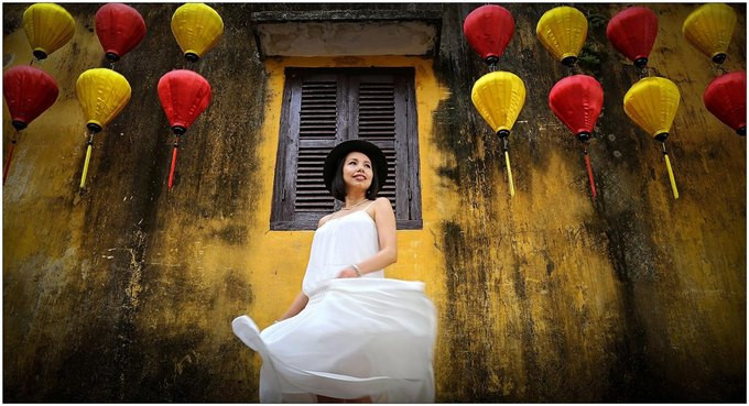 Việt Nam đoạt 2 giải vàng ảnh quốc tế