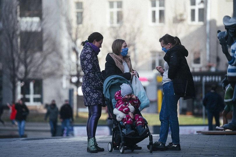 Diễn biến dịch Covid-19 sáng 3/4: Thế giới trên 1 triệu người mắc bệnh