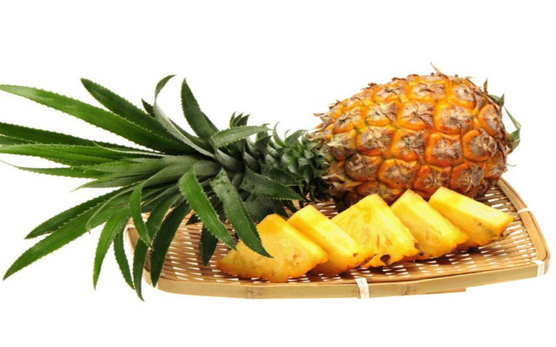 Những trái cây tốt cho sức khỏe và hệ miễn dịch giữa mùa dịch Covid-19