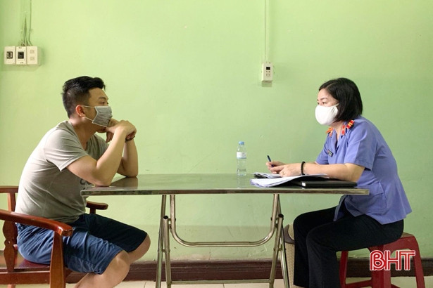 Vụ 76 đối tượng “phê” ma túy : Khởi tố 1 đối tượng tàng trữ trái phép chất ma túy