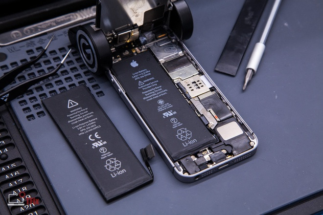 Mẹo tăng tốc iPhone cũ ảnh 13 Mẹo tăng tốc iPhone cũ