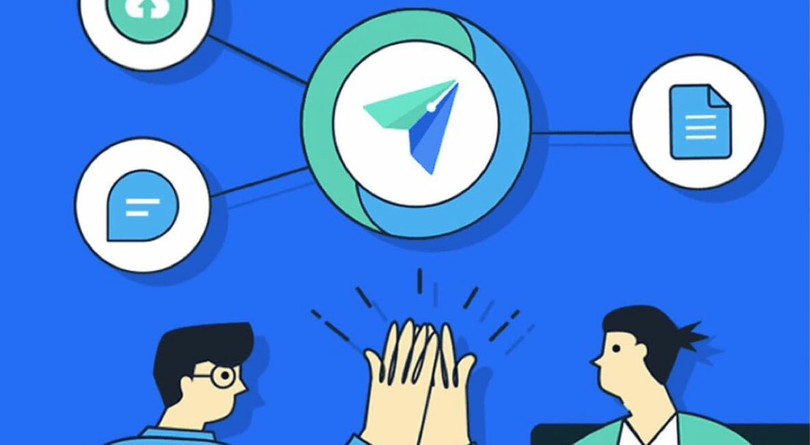 Những ứng dụng làm việc, học tập miễn phí ảnh 5 Những ứng dụng làm việc, học tập miễn phí
