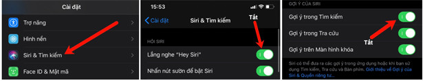 Mẹo tăng tốc iPhone cũ ảnh 5 Mẹo tăng tốc iPhone cũ