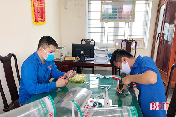 TP Hà Tĩnh quyên góp gần 900 triệu đồng phòng, chống dịch Covid-19