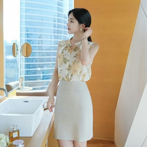 Những họa tiết mùa hè bạn nên có trong tủ đồ, không sợ lỗi mốt ảnh 1 Những họa tiết mùa hè bạn nên có trong tủ đồ, không sợ lỗi mốt
