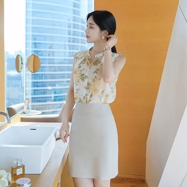 Những họa tiết mùa hè bạn nên có trong tủ đồ, không sợ lỗi mốt