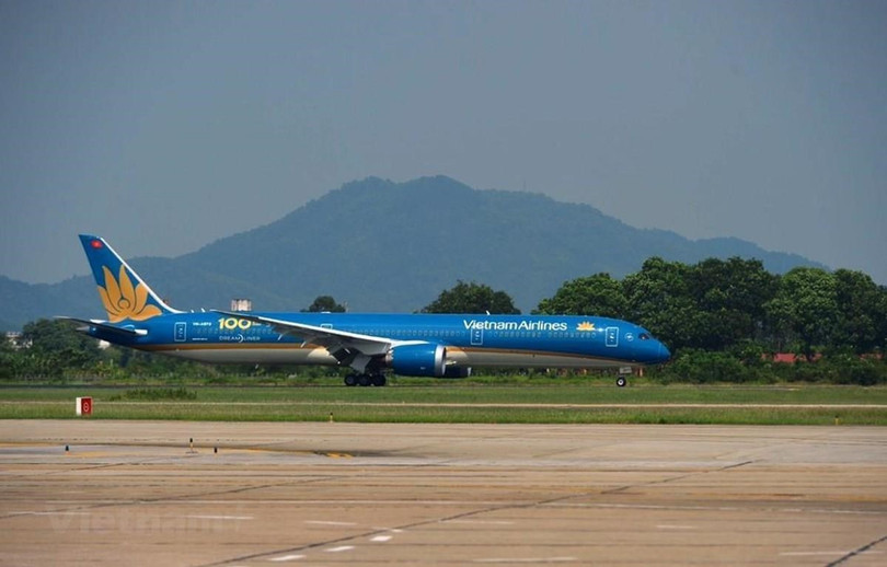 Vietnam Airlines giảm tần suất khai thác các chuyến bay nội địa