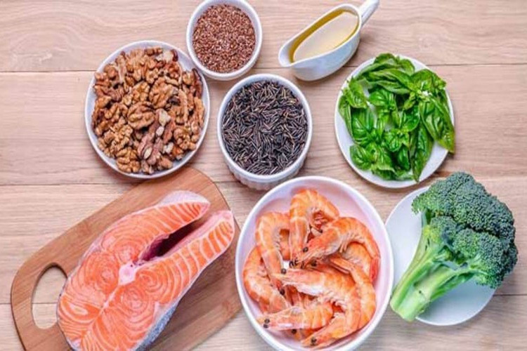 thực phẩm giúp người cao tuổi tăng cường sức đề kháng hình 7 Thực phẩm giúp người cao tuổi tăng cường sức đề kháng phòng dịch Covid-19