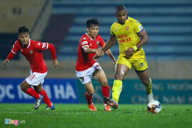 Vì sao nhiều CLB muốn V.League không có đội xuống hạng? ảnh 1 Vì sao nhiều CLB muốn V.League không có đội xuống hạng?