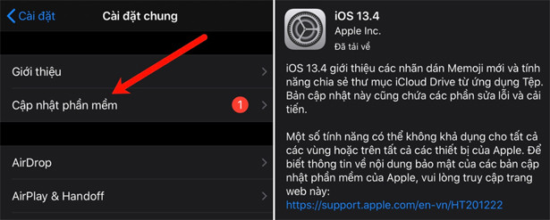 Mẹo tăng tốc iPhone cũ ảnh 4 Mẹo tăng tốc iPhone cũ