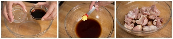 Ngày se lạnh, làm món gà sốt cay, càng ăn càng “say”