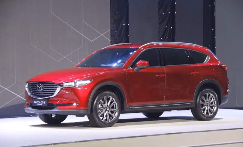 Điểm danh những mẫu xe giảm giá cả trăm triệu đồng đợt dịch Covid-19