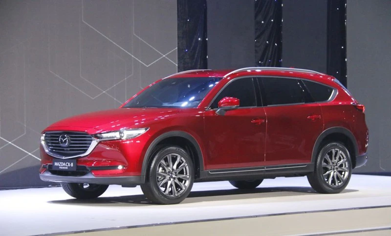 Điểm danh những mẫu xe giảm giá cả trăm triệu đồng đợt dịch Covid-19