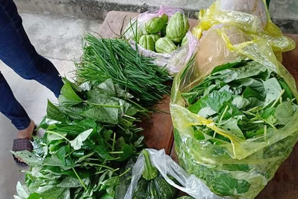 Các địa phương, đơn vị thiết thực hưởng ứng lời kêu gọi toàn dân chống dịch